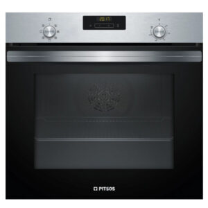 PITSOS PH20M41X2 Φούρνος Inox