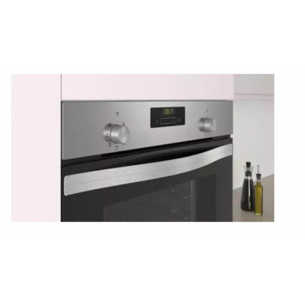 PITSOS PH20M41X2 Φούρνος Inox