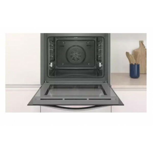 PITSOS PH20M41X2 Φούρνος Inox