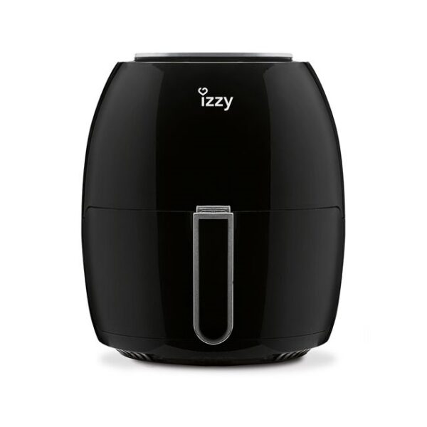 IZZY IZ-8202 (22391) Φριτέζα Αέρος Black