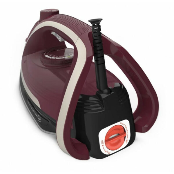TEFAL FV6833 Σίδερo Red