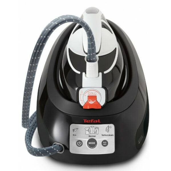 TEFAL SV8055 Γεννήτρια ατμού Black