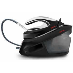 TEFAL SV8055 Γεννήτρια ατμού Black