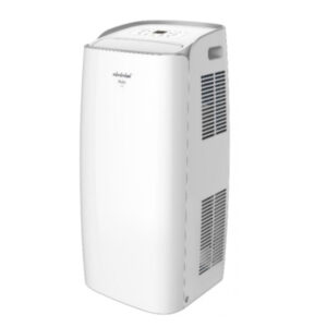 TOYOTOMI TPAC-12CH Φορητό Κλιματιστικό 12000BTU White - (6 δόσεις άτοκα)