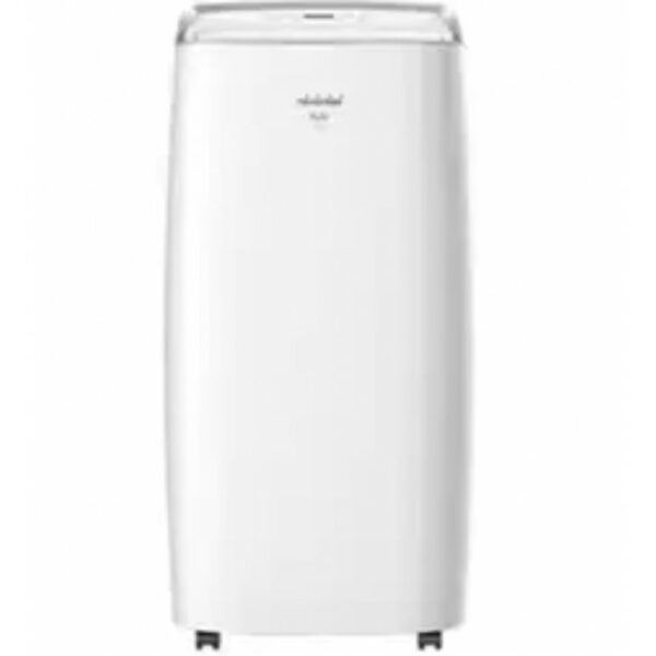 TOYOTOMI TPAC-12CH Φορητό Κλιματιστικό 12000BTU White - (6 δόσεις άτοκα)