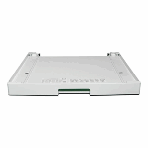 LG WG-P-121801 Βάση Σύνδεσης Πλυντηρίου/Στεγνωτηρίου White