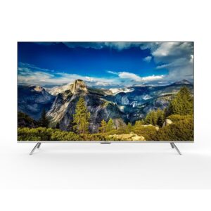 METZ 65MUC7000Z 65&apos;&apos; Smart 4K Τηλεόραση