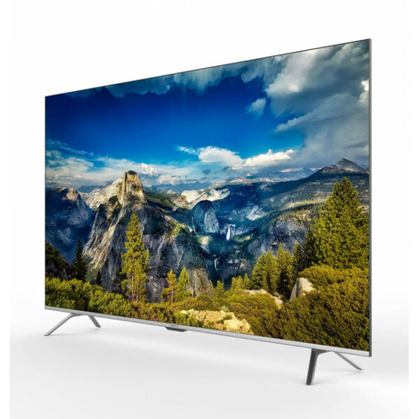 METZ 65MUC7000Z 65&apos;&apos; Smart 4K Τηλεόραση