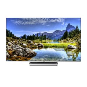 METZ 43MUC8000Z 43" Smart 4K Τηλεόραση