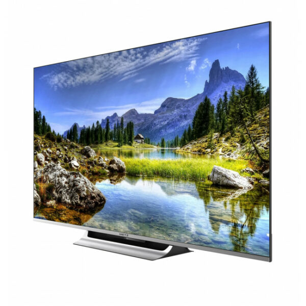METZ 43MUC8000Z 43" Smart 4K Τηλεόραση