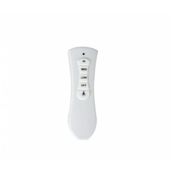 BEACON LUCCI AIR AIRLIE II ECO (80212961) Ανεμιστήρας οροφής White - Image 2