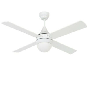 BEACON LUCCI AIR AIRLIE II ECO (80212961) Ανεμιστήρας οροφής White