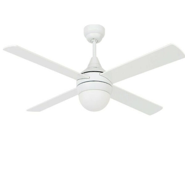 BEACON LUCCI AIR AIRLIE II ECO (80212961) Ανεμιστήρας οροφής White