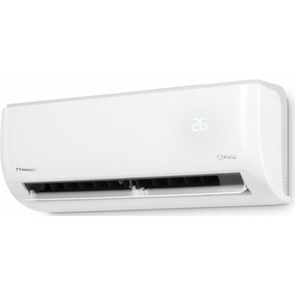 INVENTOR CORONA CR2VI32-24WFI/CR2VO32-24 24000BTU Κλιματιστικό Τοίχου - Image 2