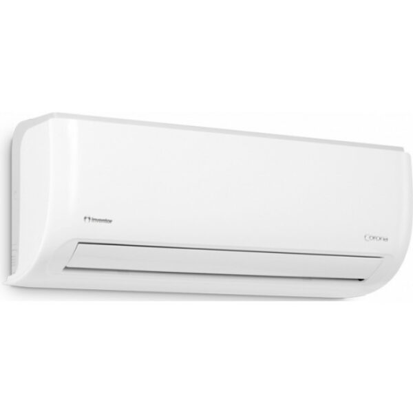 INVENTOR CORONA CR2VI32-24WFI/CR2VO32-24 24000BTU Κλιματιστικό Τοίχου - Image 3