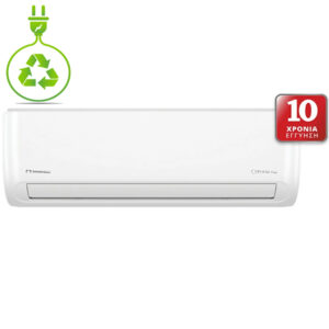INVENTOR CORONA CR2VI32-18WFI/CR2VO32-18 18000BTU Κλιματιστικό Τοίχου