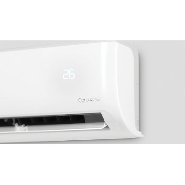 INVENTOR CORONA PLUS CRPVI32-09WFI/CRPVO32-09 9000BTU Κλιματιστικό Τοίχου - Image 4