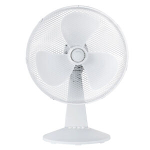 INVENTOR FT403W Επιτραπέζιος ανεμιστήρας White