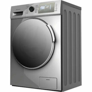MORRIS WBS-91427 Πλυντήριο Ρούχων Inox