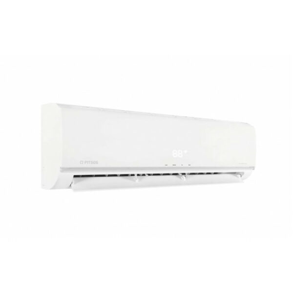 PITSOS IOLI PREMIUM 24 P1ZAI/P1ZAO-2484W 24000BTU Κλιματιστικό Τοίχου - Image 3