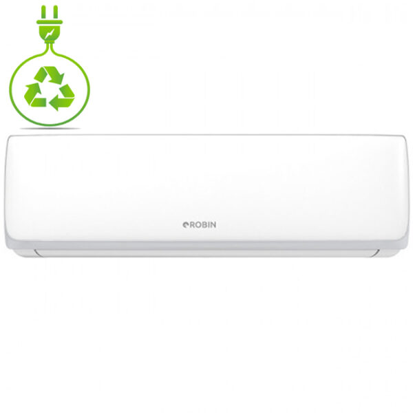 ROBIN GBT-H9080WR 9000BTU Κλιματιστικό Τοίχου