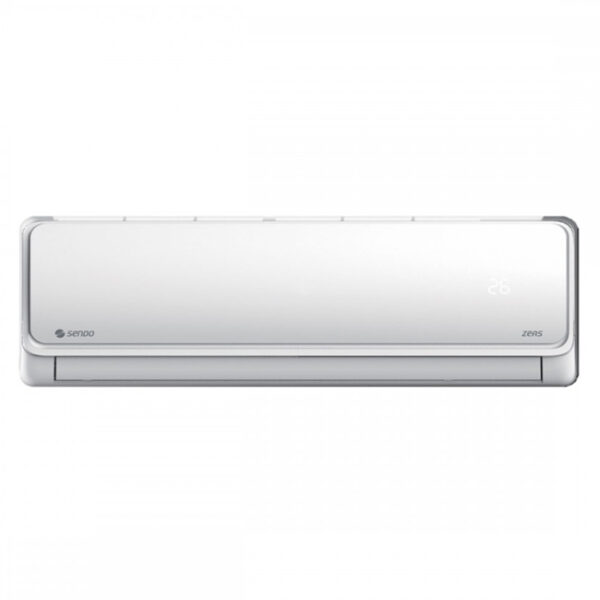 SENDO ZEAS 3 SND-09ZES3-ID/SND-09ZES3-OD 9000BTU Κλιματιστικό Τοίχου mod 24