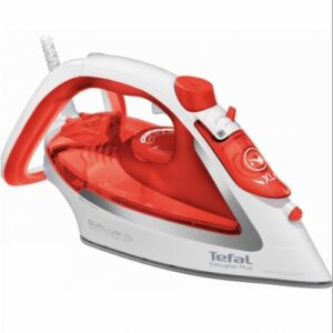TEFAL FV5720 Σίδερo Red