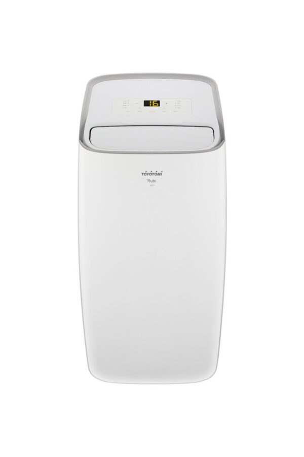 TOYOTOMI TPAC-12CH Φορητό Κλιματιστικό 12000BTU White mod 2023 - Image 4