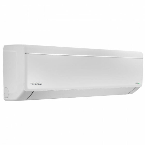 TOYOTOMI UMI UTN/UTG-12AP 12000BTU Κλιματιστικό Τοίχου - Image 2