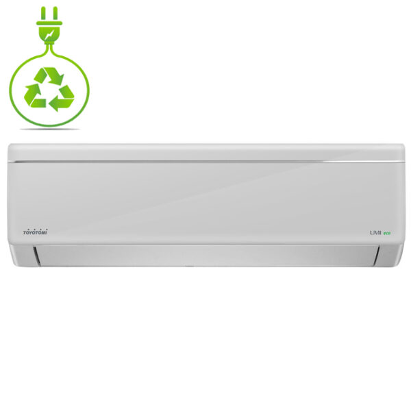 TOYOTOMI UMI UTN/UTG-12AP 12000BTU Κλιματιστικό Τοίχου