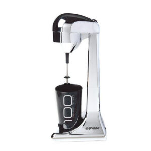COMFORT PDH 130 SILVER 100W Φραπιέρα Inox