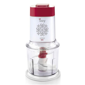 IZZY C-5160 MULTI 600 (224831) Πολυκόπτης-Multi Red