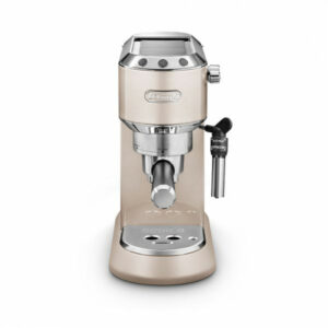DELONGHI Dedica EC785.BG Μηχανή Espresso Gold