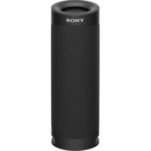 SONY SRSXB23B.CE7 Bluetooth Ηχείo Black