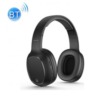 WK BT M8 Ασύρματα ακουστικά Black