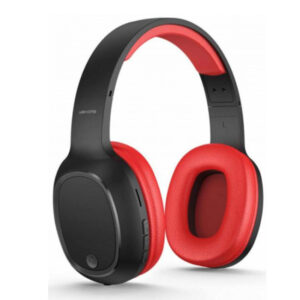 WK BT M8 Red Ασύρματα ακουστικά Red