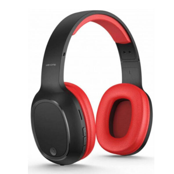 WK BT M8 Red Ασύρματα ακουστικά Red