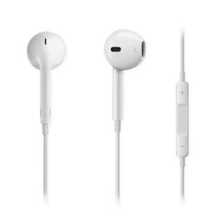 NOD Soundkit Earbuds Handsfree White