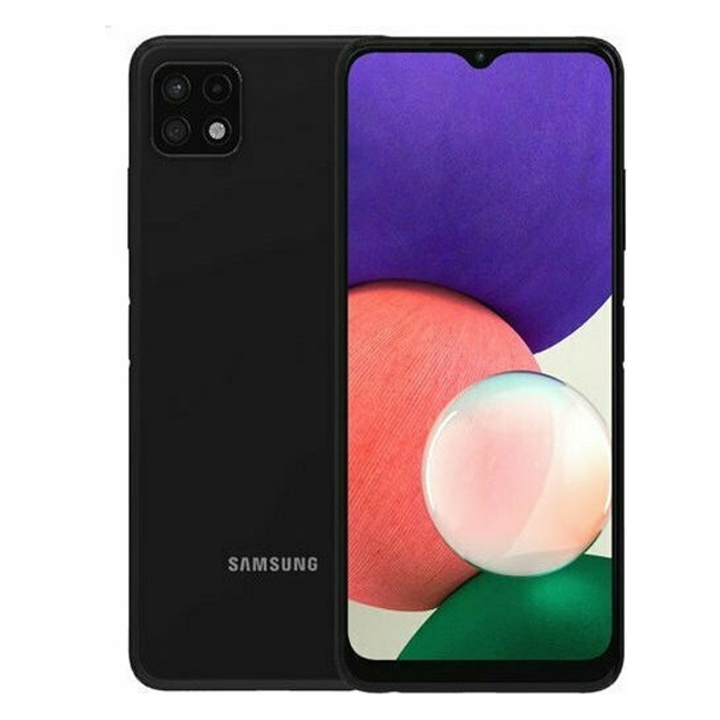 SAMSUNG Galaxy A22 5G 4/64GB Smartphone Gray
