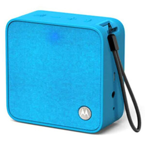 MOTOROLA SONIC BOOST 210 Bluetooth Ηχείο Blue
