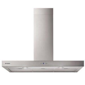 PYRAMIS AGILO NT 60 065036301 Τζάκι Inox