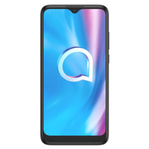ALCATEL 1SE 6/64GB Smartphone Power Gray