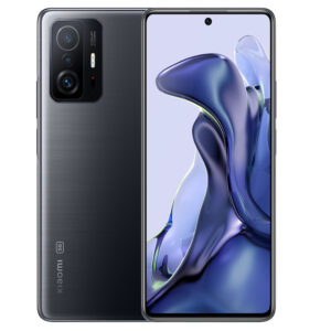 XIAOMI 11T 5G 8/256GB Smartphone Gray