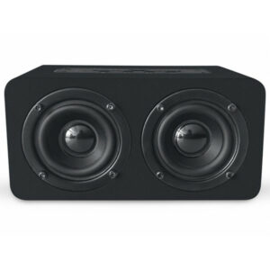 NOD ROCK CONCERT Bluetooth Ηχείο Black
