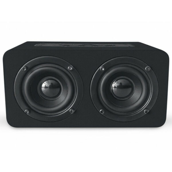 NOD ROCK CONCERT Bluetooth Ηχείο Black