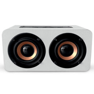 NOD RnB CONCERT Bluetooth Ηχείο White
