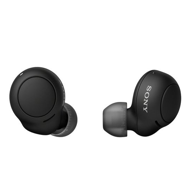 SONY WF-C500 Bluetooth Handsfree Black