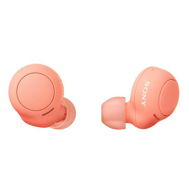SONY WF-C500 Bluetooth Handsfree Orange