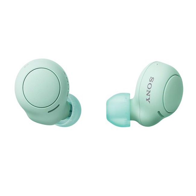 SONY WF-C500 Bluetooth Handsfree Green
