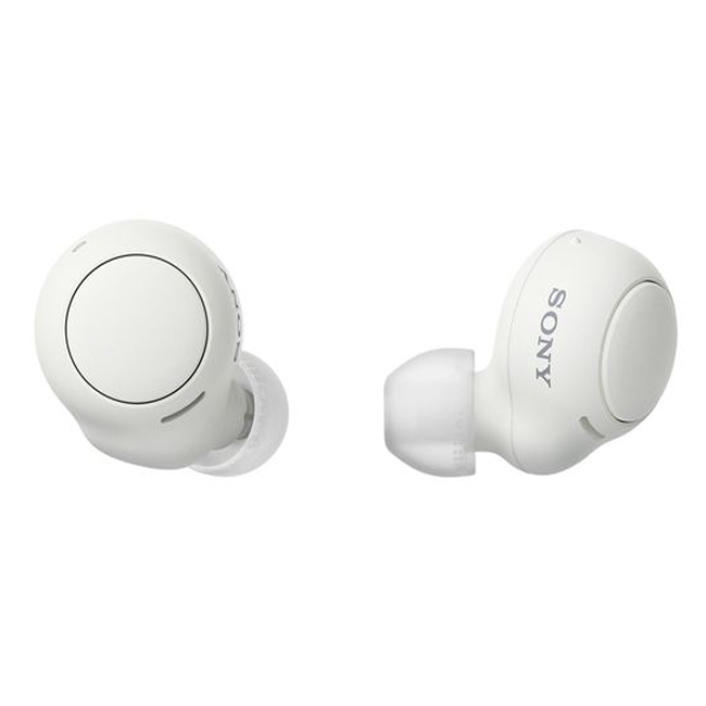 SONY WF-C500 Bluetooth Handsfree White